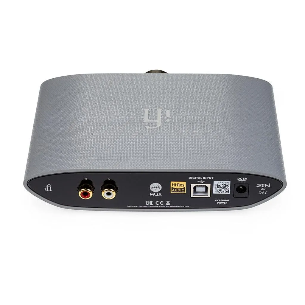 iFi Audio ZEN Air DAC