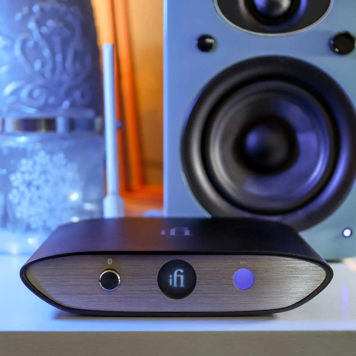 iFi Audio - ZEN Blue V2