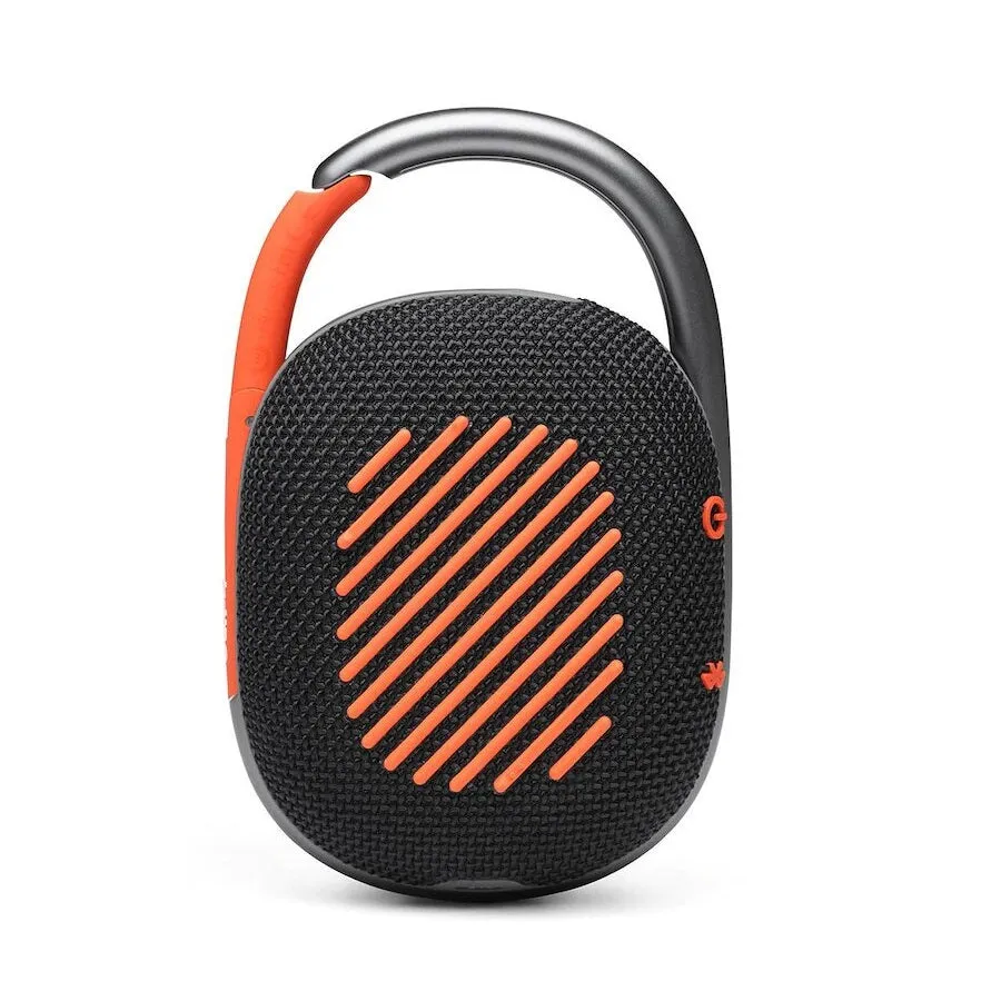 JBL Clip 4 Ultra-Portable Waterproof Speaker