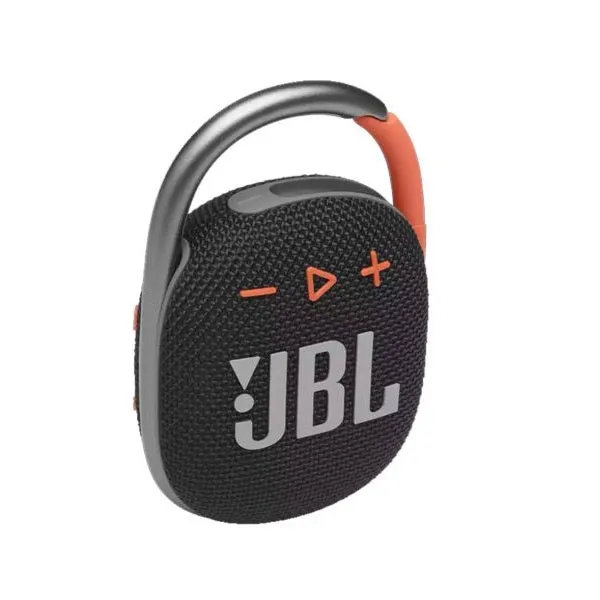 JBL Clip 4 Ultra-Portable Waterproof Speaker