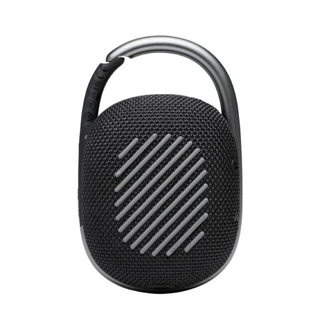 JBL Clip 4 Ultra-Portable Waterproof Speaker