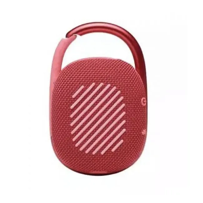 JBL Clip 4 Ultra-Portable Waterproof Speaker