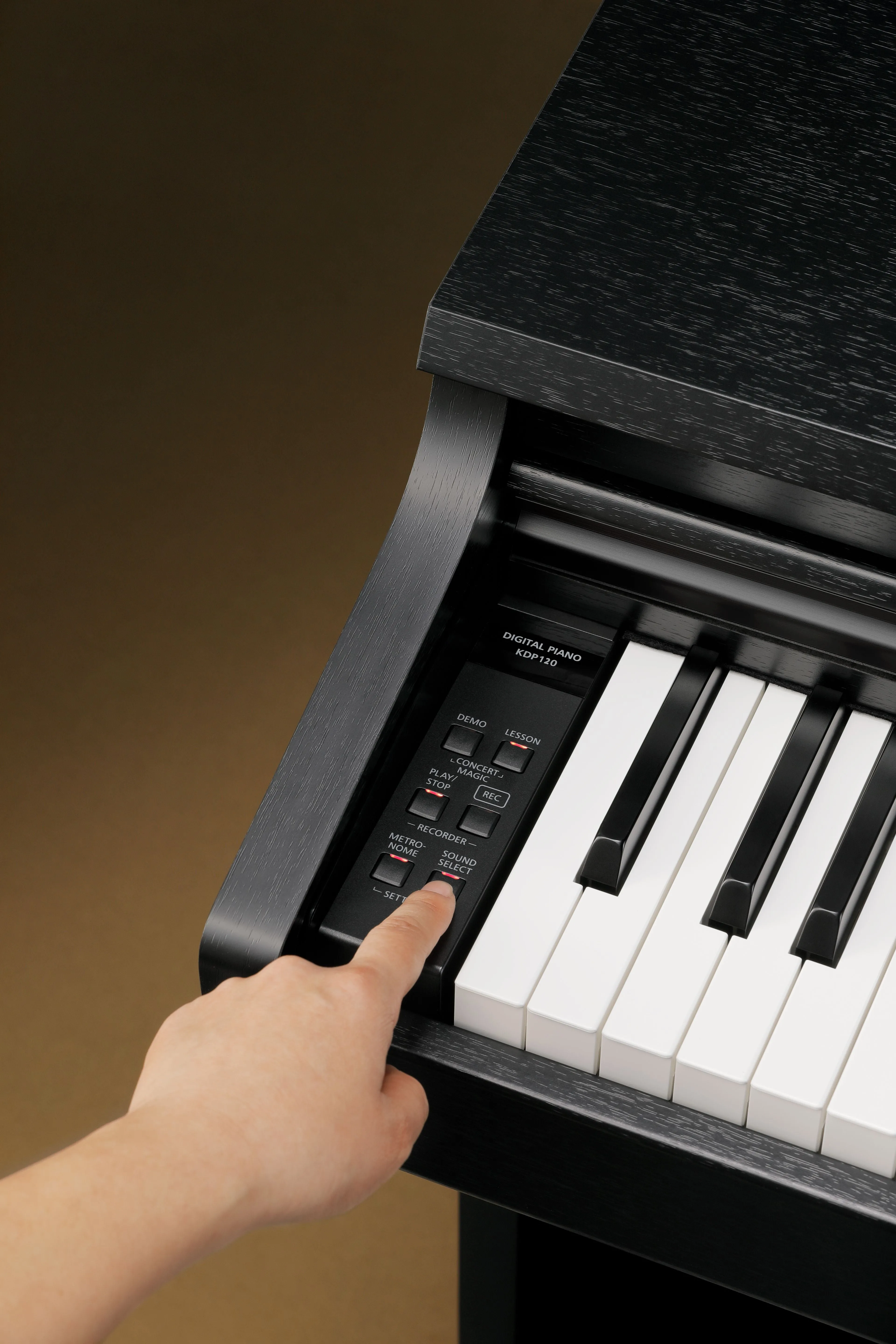 KAWAI KDP120 Digital Piano