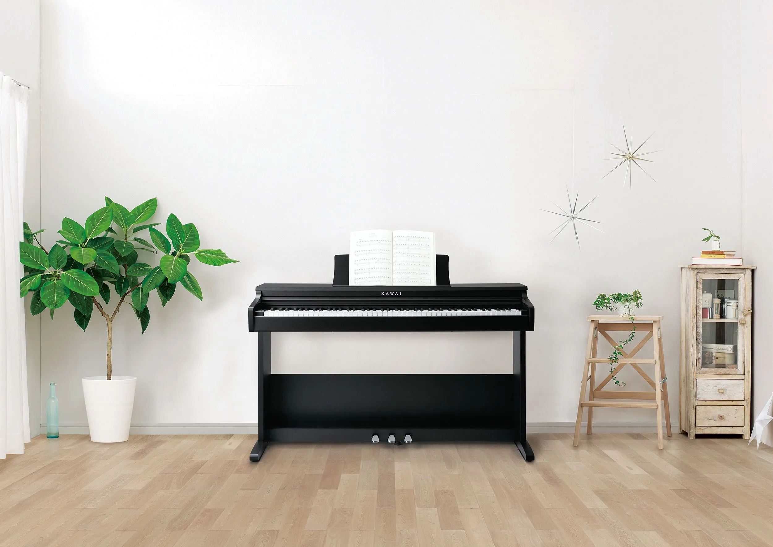 KAWAI KDP75 Digital Piano