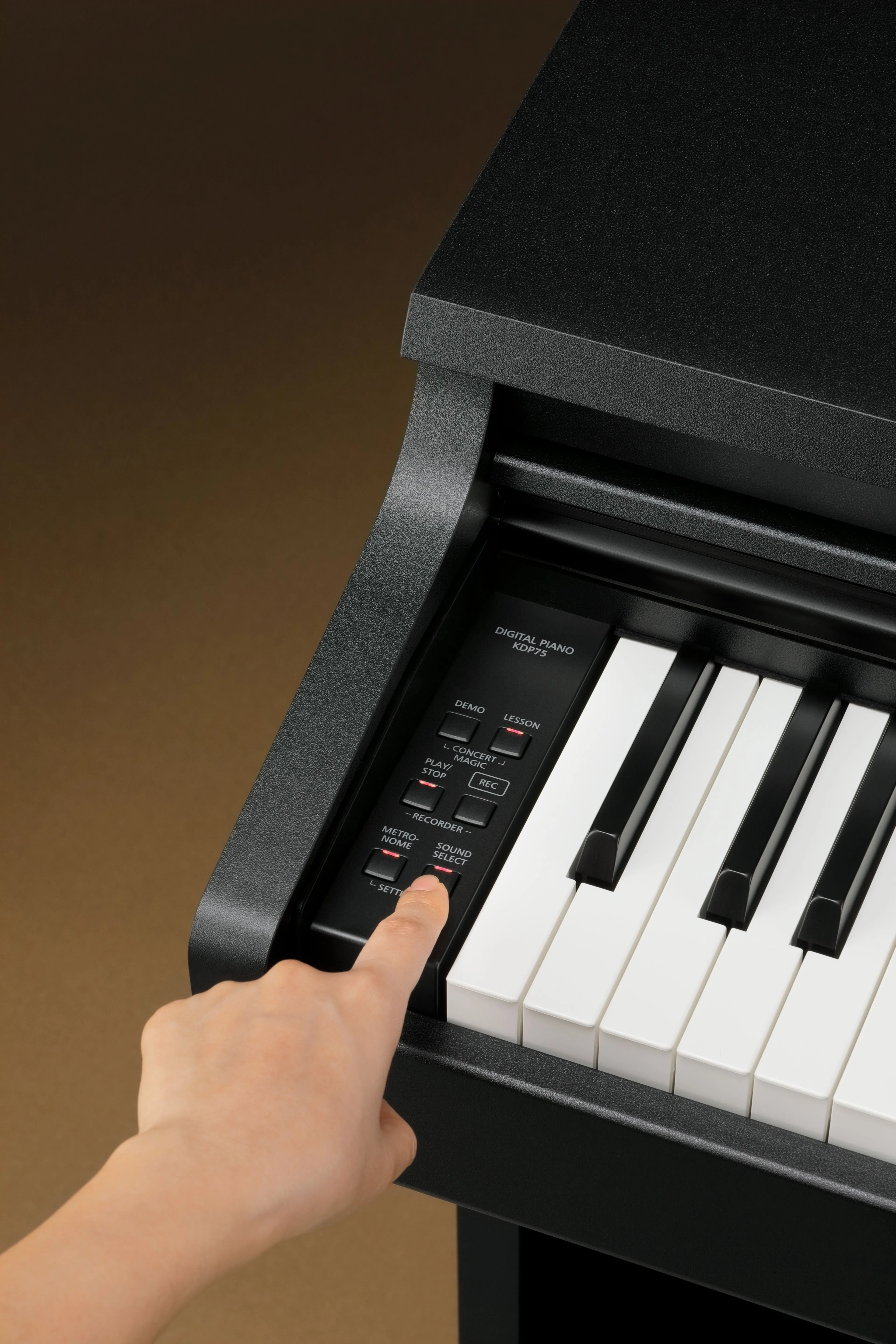 KAWAI KDP75 Digital Piano