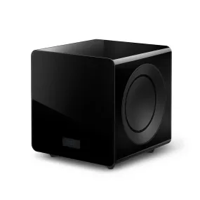 KEF KC92 Powered Subwoofer