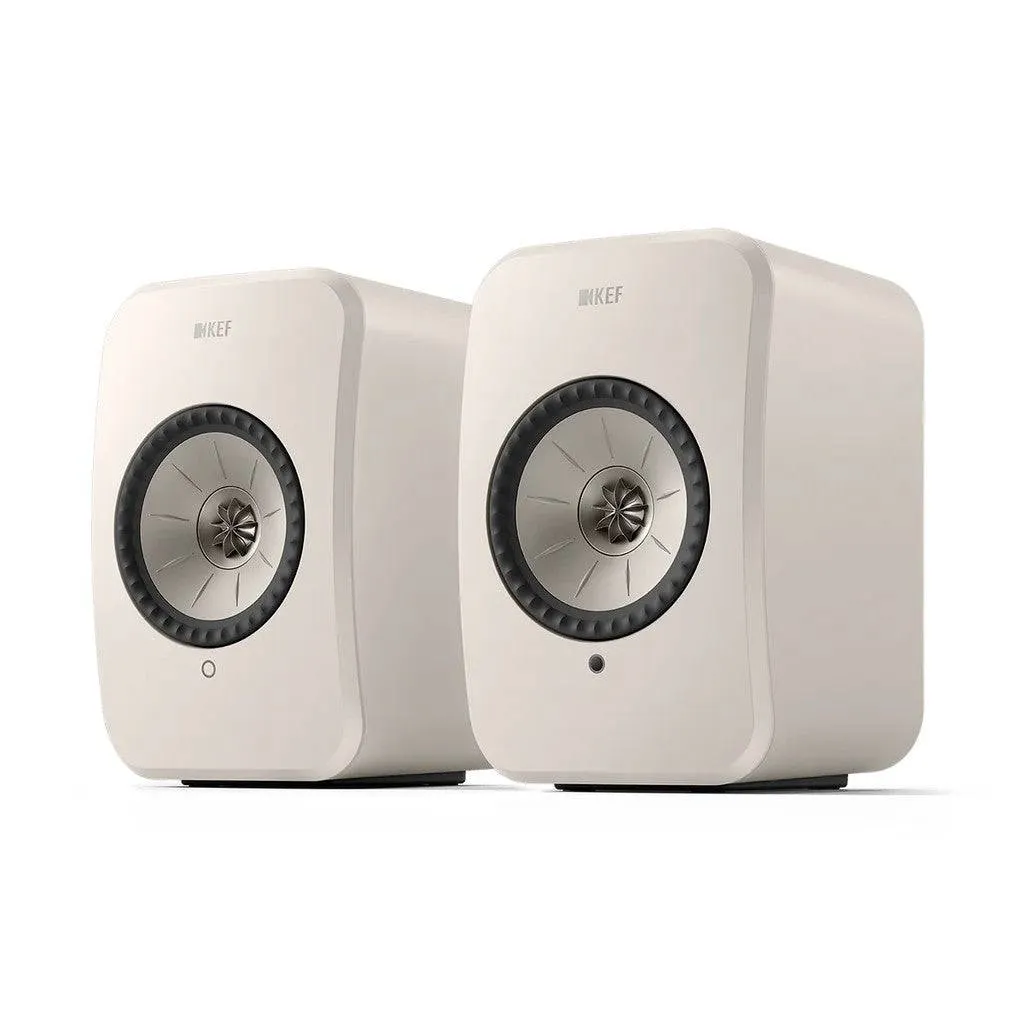 KEF LSX II LT