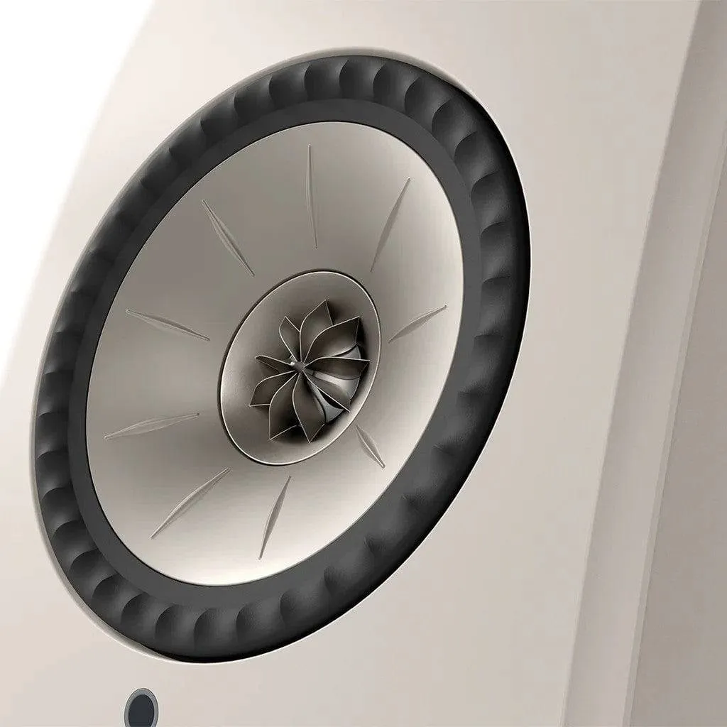 KEF LSX II LT