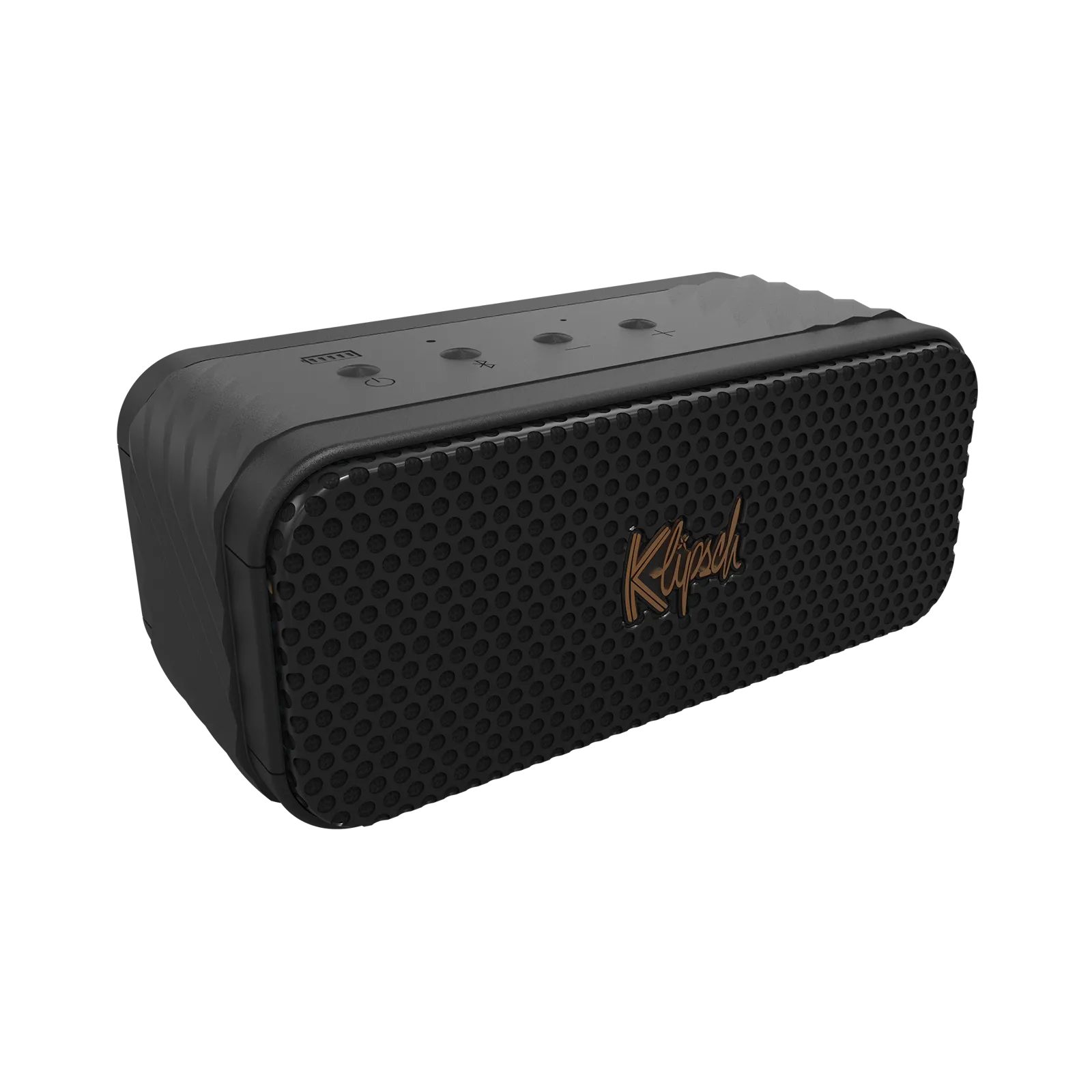 Klipsch Nashville Portable Bluetooth Speaker