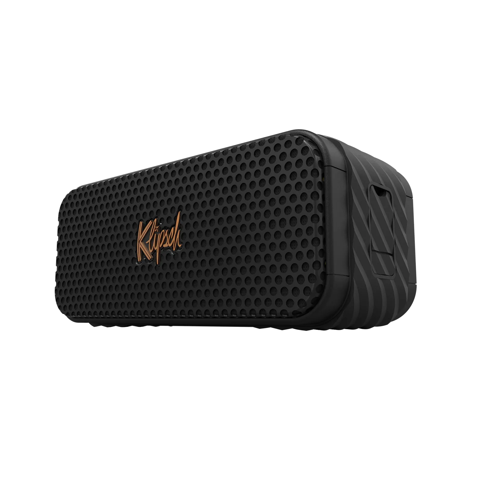 Klipsch Nashville Portable Bluetooth Speaker