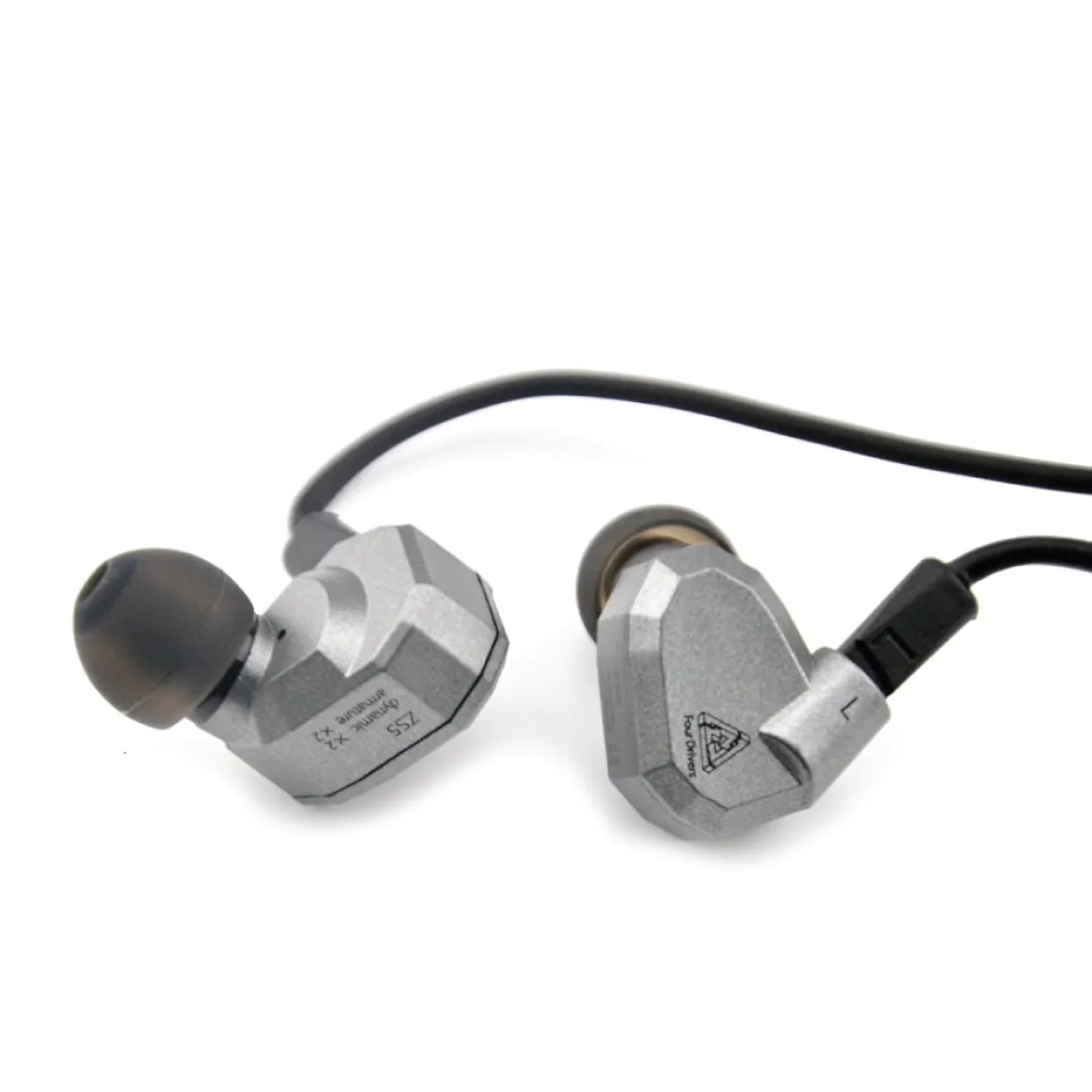 KZ - ZS5