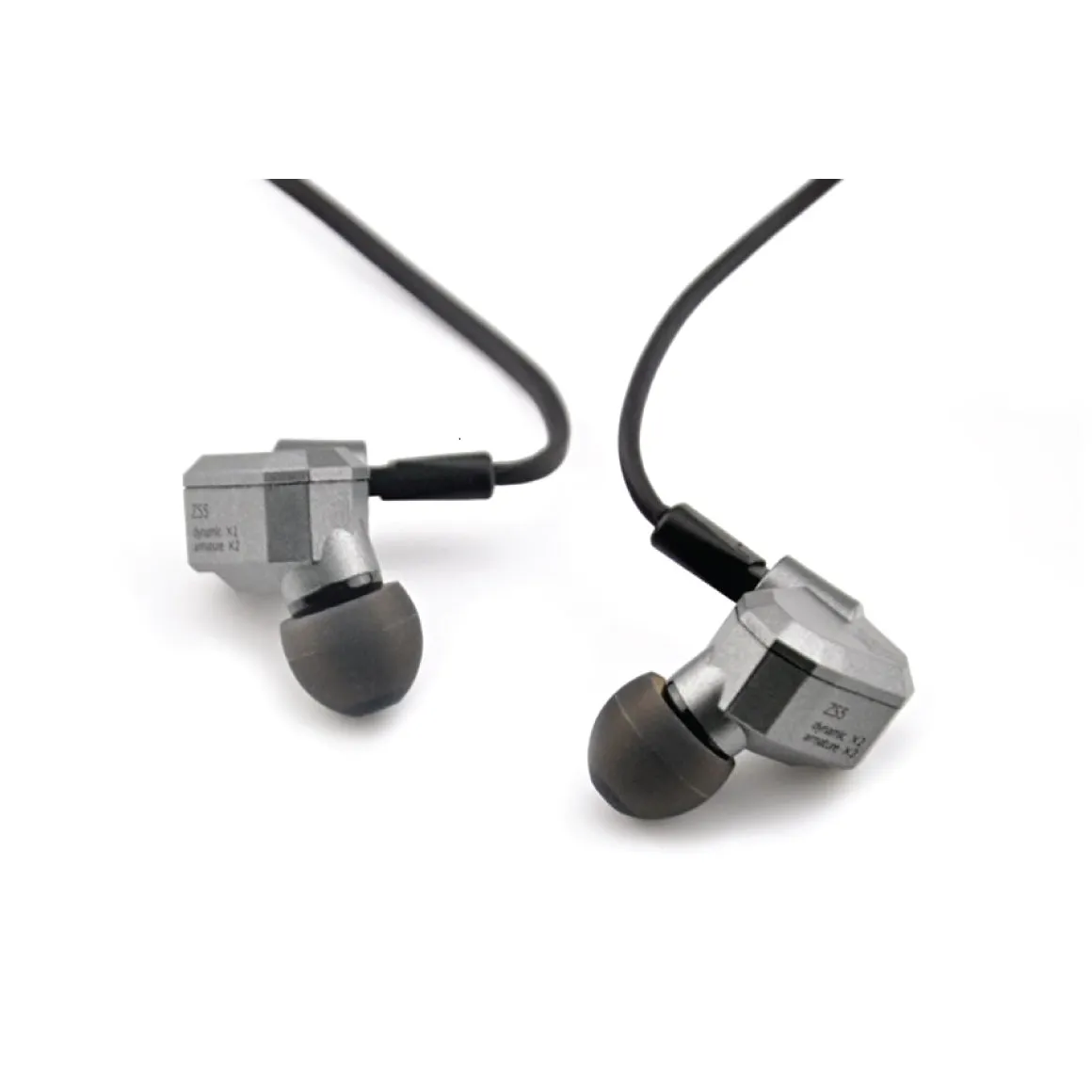 KZ - ZS5