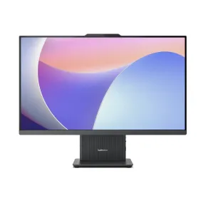 Lenovo IdeaCentre AIO 27IRH9 27" All In One PC- Intel® Core™ i7-13620H - 16 GB DDR5-SDRAM -  1 TB SSD - QHD Display -  Windows 11 Home -  Wi-Fi 6 (802.11ax) - Grey