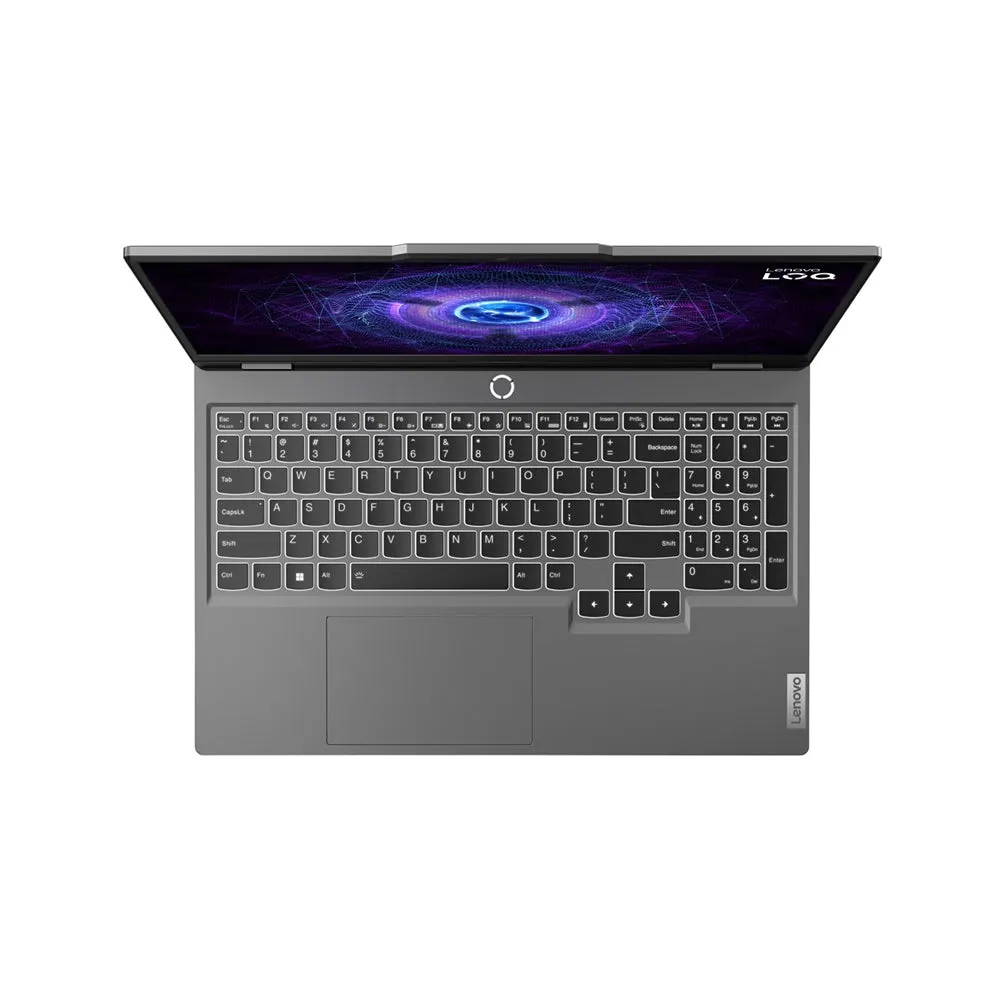 Lenovo LOQ 15 Gaming Laptop/ i5-12450HX/ 16GB/ 512GB/ RTX 3050