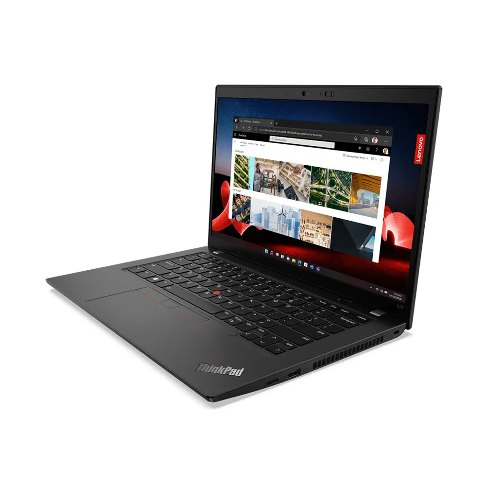 Lenovo Thinkpad L14 Laptop/ i5-1335U/ 16GB/ 512GB