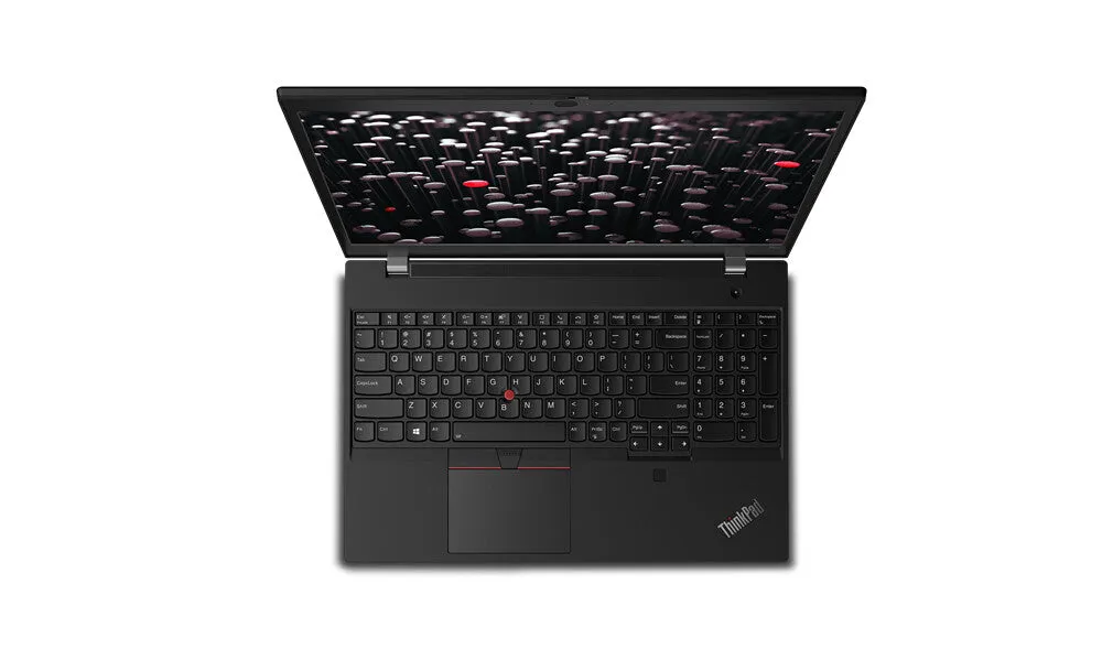 Lenovo ThinkPad P15v Intel® Core™ i7 i7-11800H Mobile workstation 39.6 cm (15.6") Full HD 16 GB DDR4-SDRAM 512 GB SSD NVIDIA T1200 Wi-Fi 6 (802.11ax) Windows 10 Pro Black