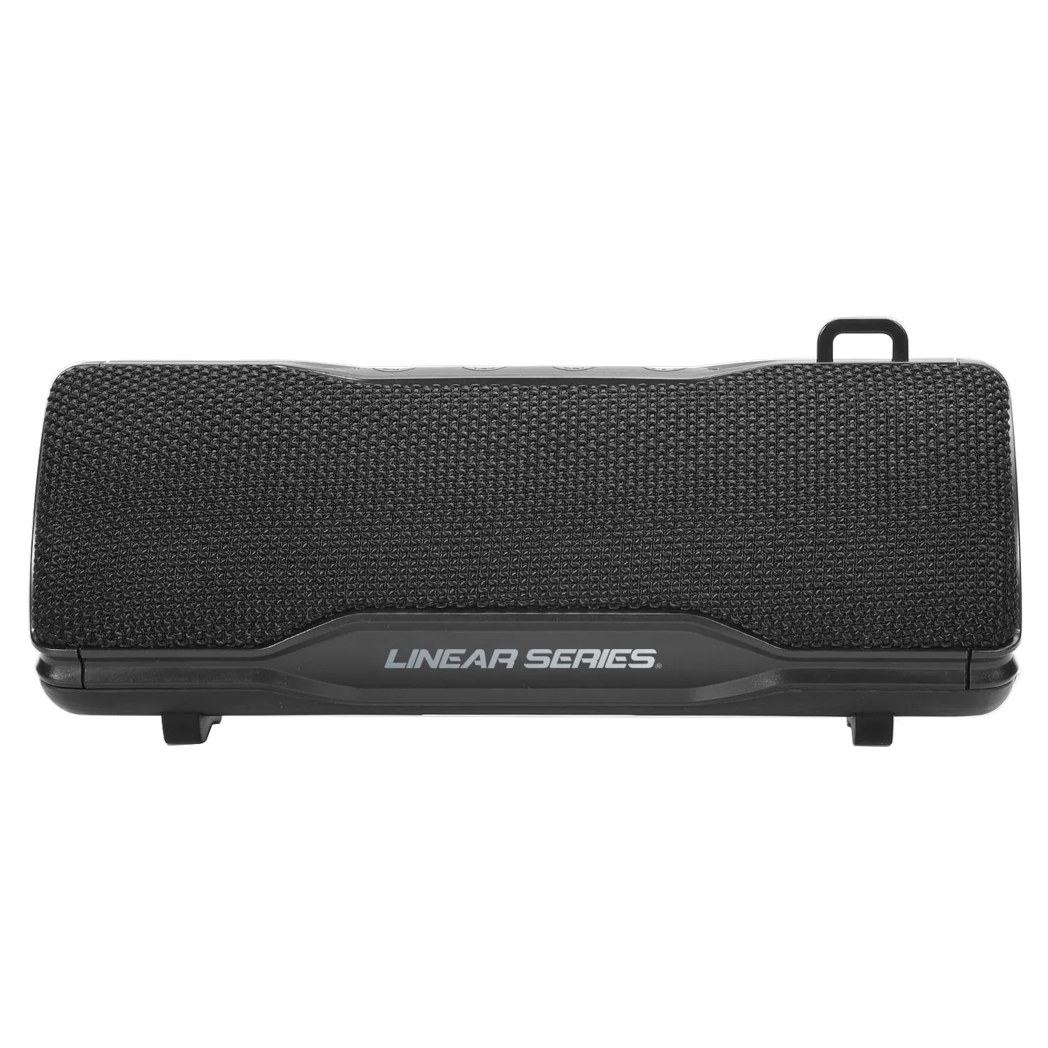 Linear Series LS-BT1B | Portable Waterproof Bluetooth Stereo Speaker