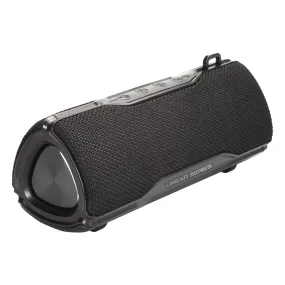 Linear Series LS-BT1B | Portable Waterproof Bluetooth Stereo Speaker