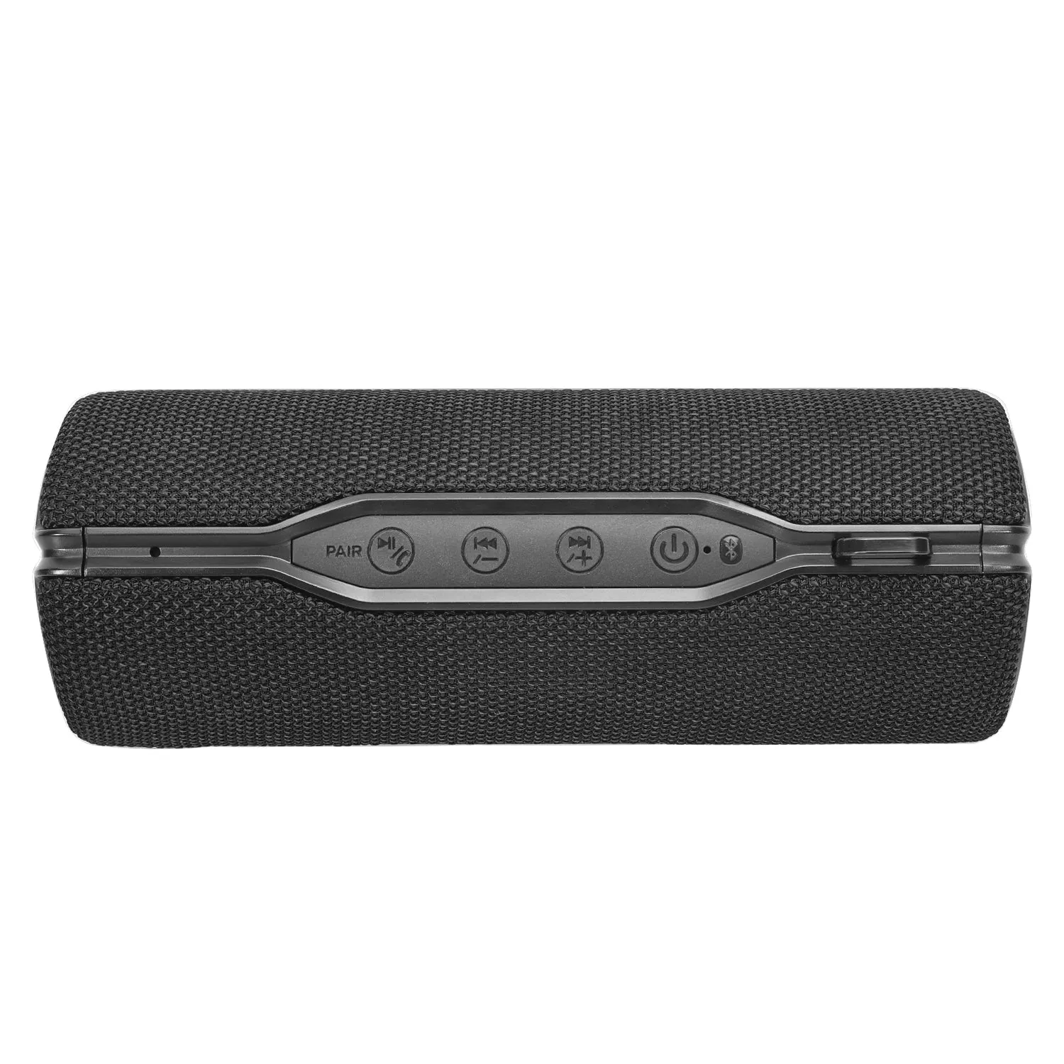 Linear Series LS-BT1B | Portable Waterproof Bluetooth Stereo Speaker