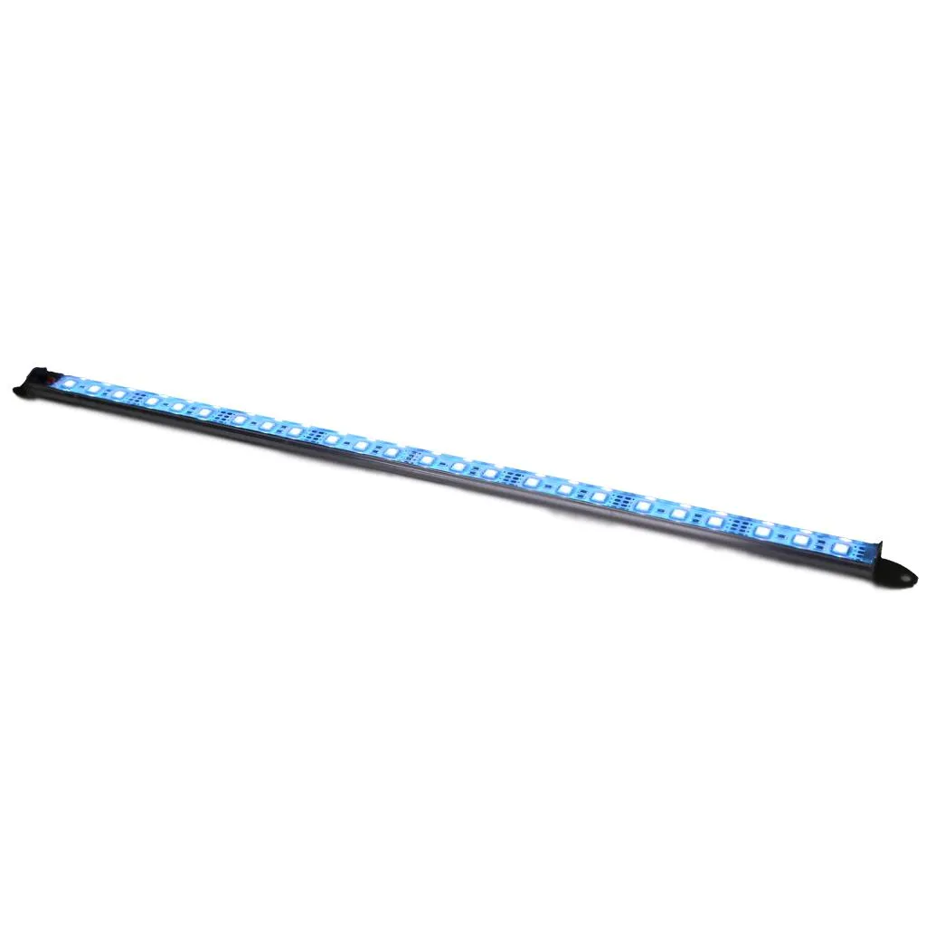 Linear Waterproof LED Channel Light - RGB