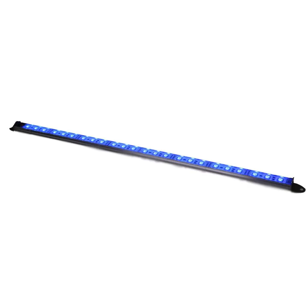 Linear Waterproof LED Channel Light - RGB