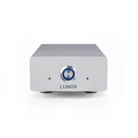 LUMIN L1 Music Server