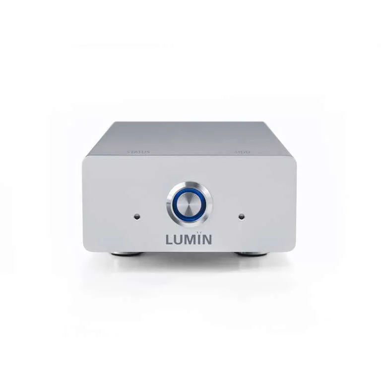 LUMIN L1 Music Server