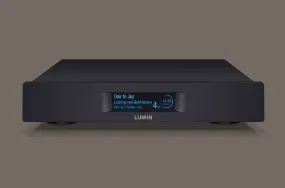 Lumin U2 Mini Digital Transport and Music Streamer