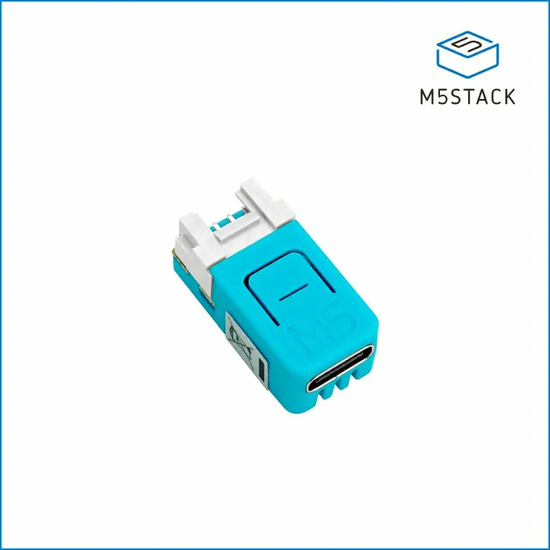 M5Stack NanoC6 Dev Kit