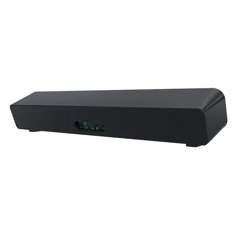 Mackie CR STEALTHBAR Desktop PC Soundbar w/ Bluetooth