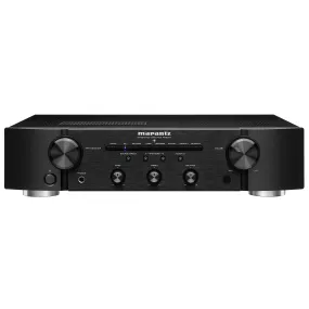 Marantz PM6007 Integrated Amplifier w/ DAC