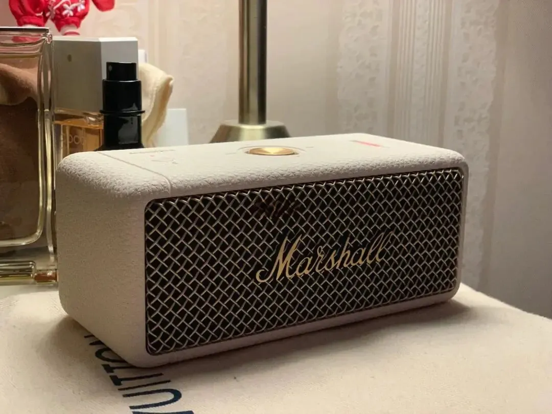 MARSHALL EMBERTON II Speaker Wireless Bluetooth Portable