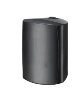 Martin Logan ML65BL Installer Series All-Weather Speaker - Black