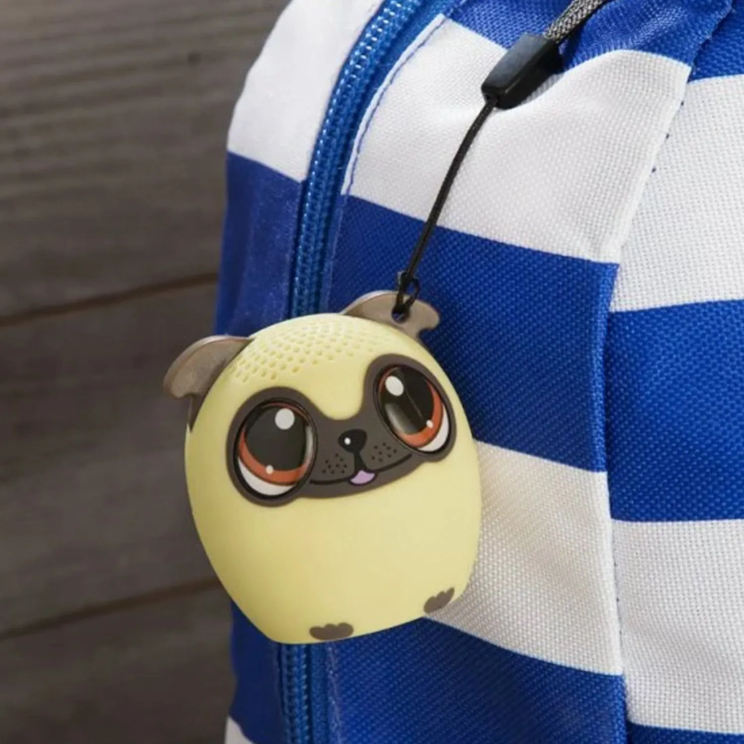 Mini Bluetooth Animal Pet Wireless Speaker