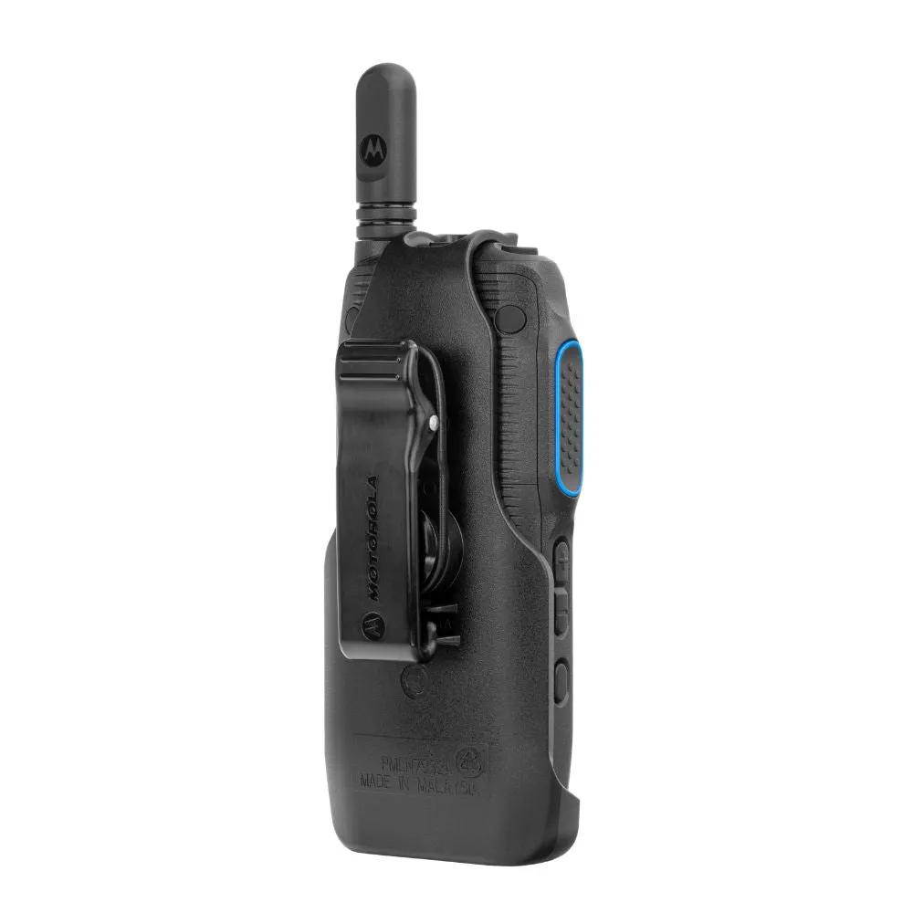 Motorola TLK 100 WAVE PTX Wireless Two Way Radio