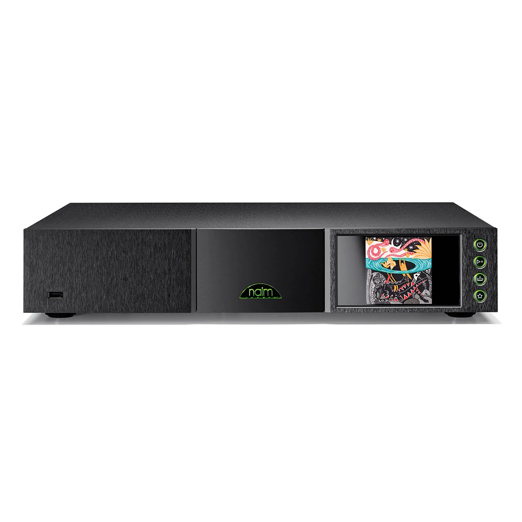 Naim ND 555 Reference Network Player (OPEN)