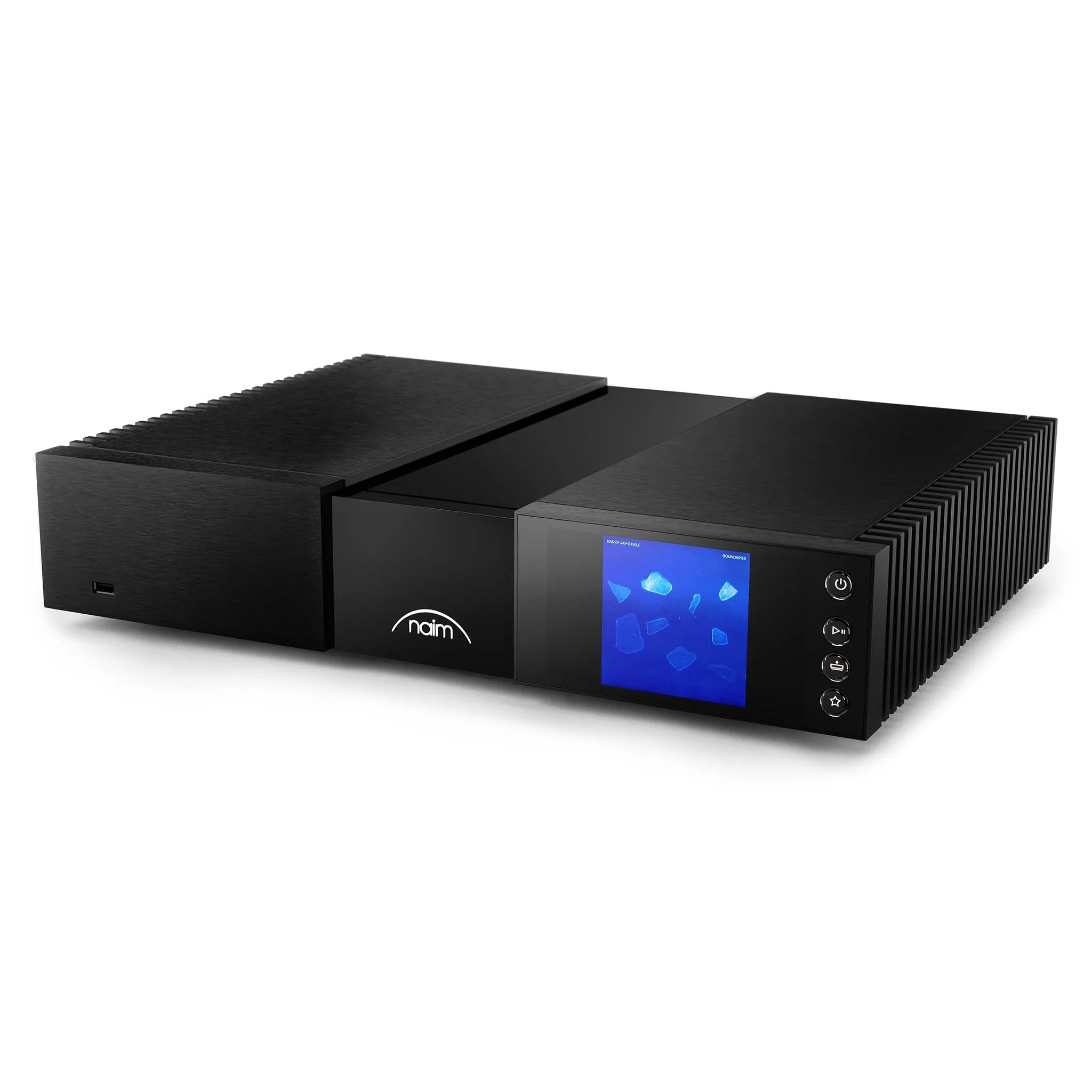 Naim NSS 333 High-Resolution Network Streamer