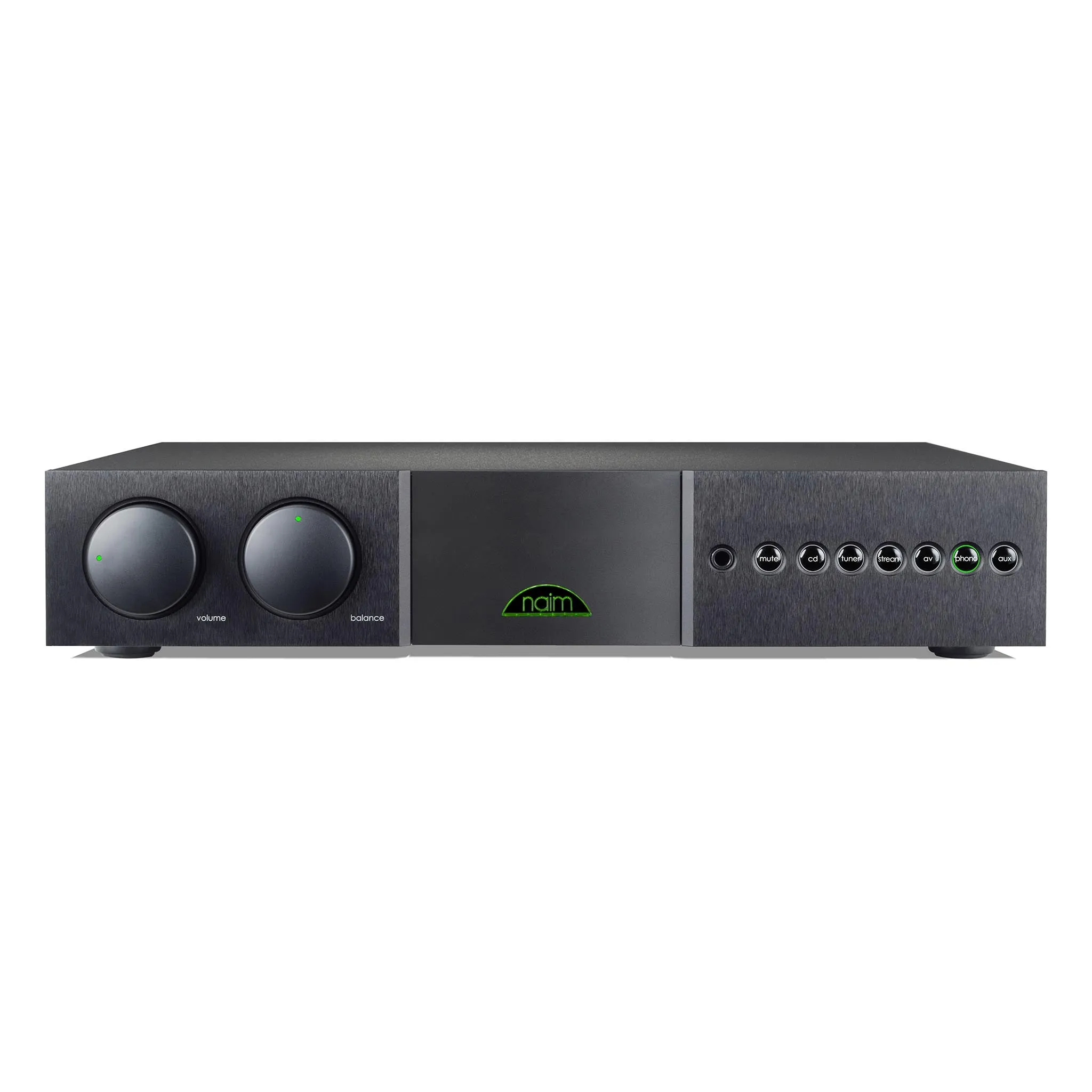 Naim Supernait 3 Integrated Amplifier