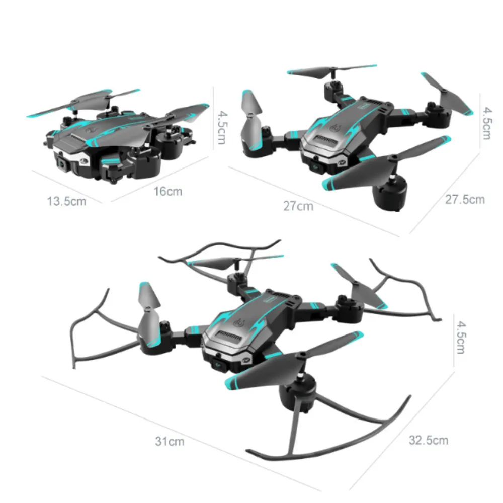 Ninja Dragon Stealth 6 MAX PRO Smart Drone