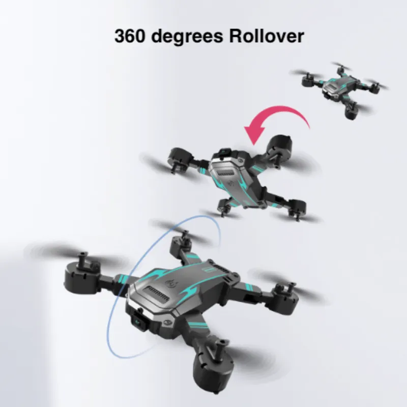 Ninja Dragon Stealth 6 MAX PRO Smart Drone