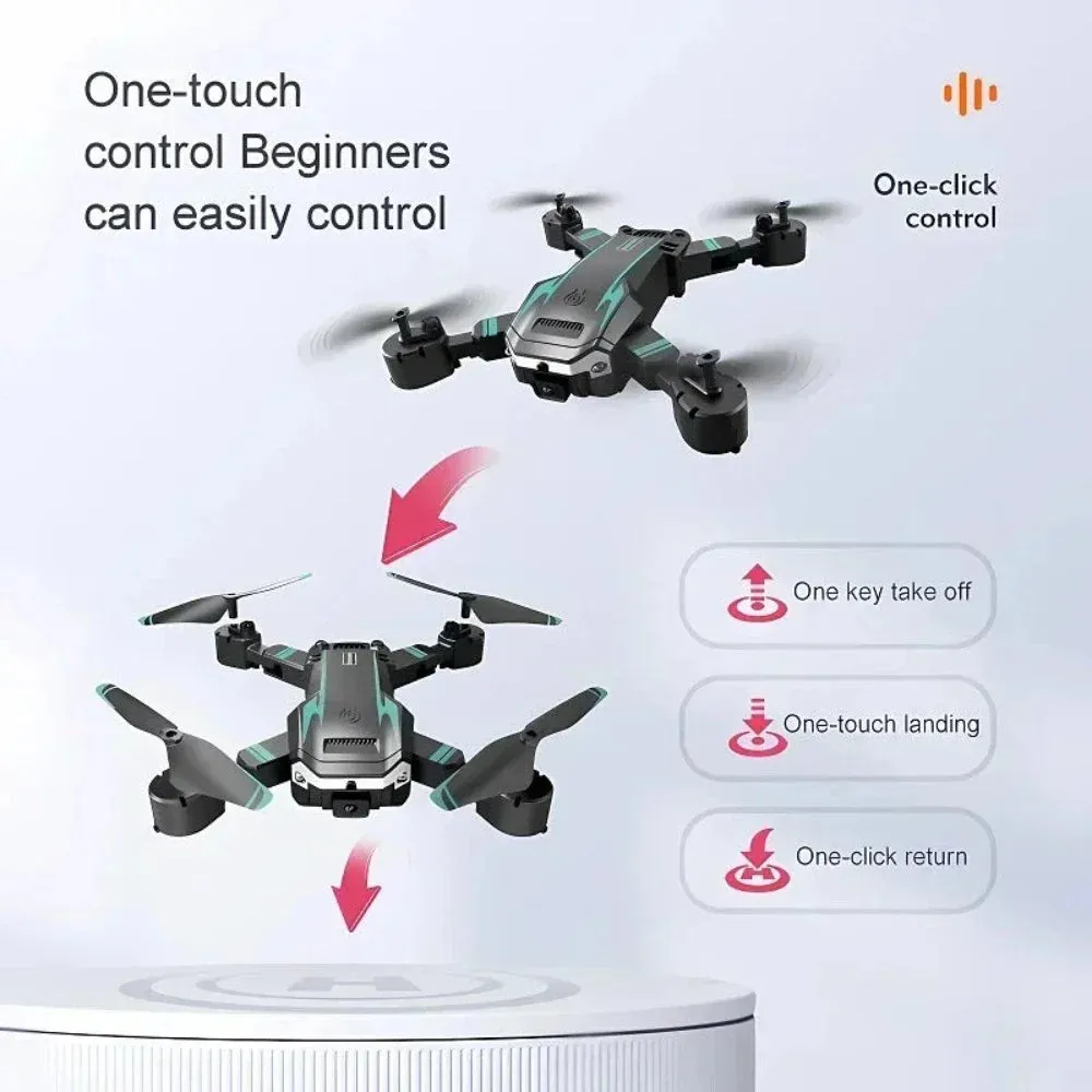 Ninja Dragon Stealth 6 MAX PRO Smart Drone