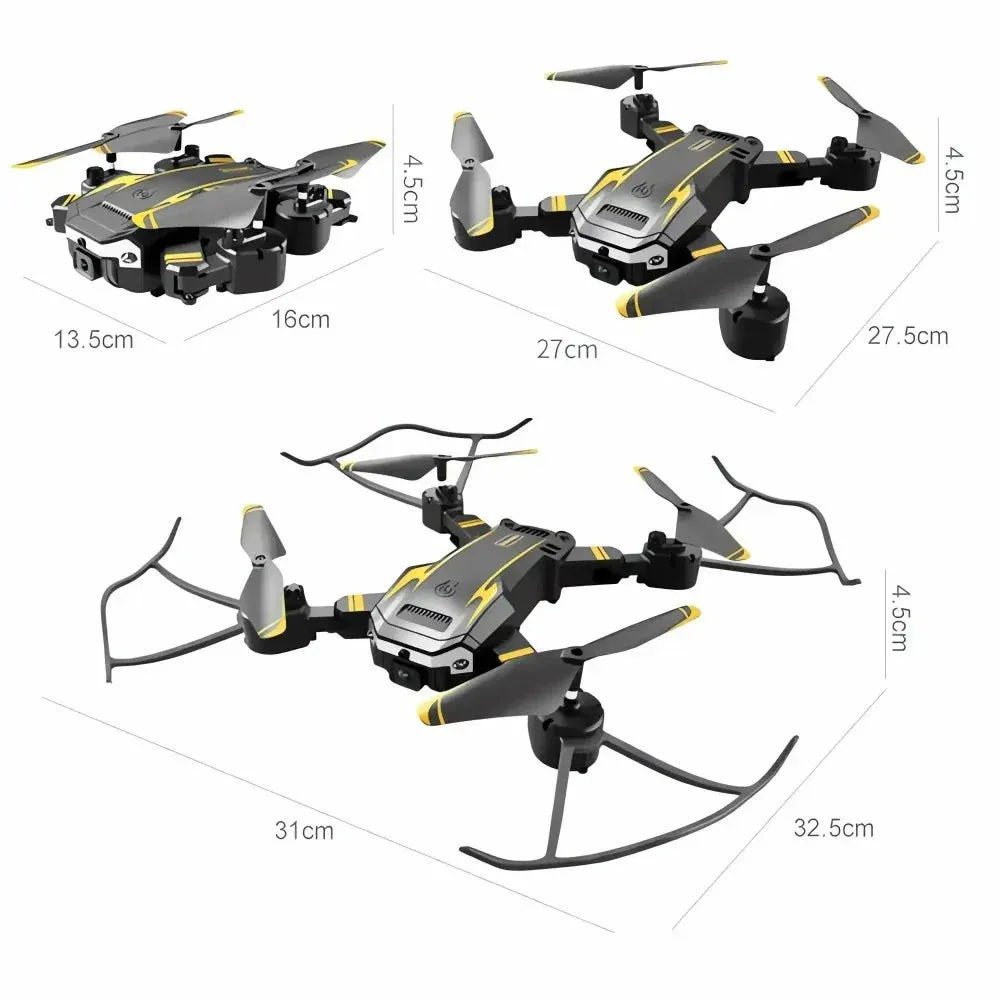 Ninja Dragon Stealth 6 MAX PRO Smart Drone