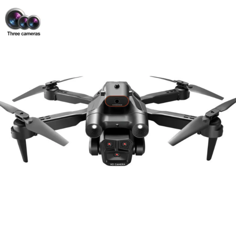 Ninja Dragon Stealth 9 MAX Triple Camera Drone