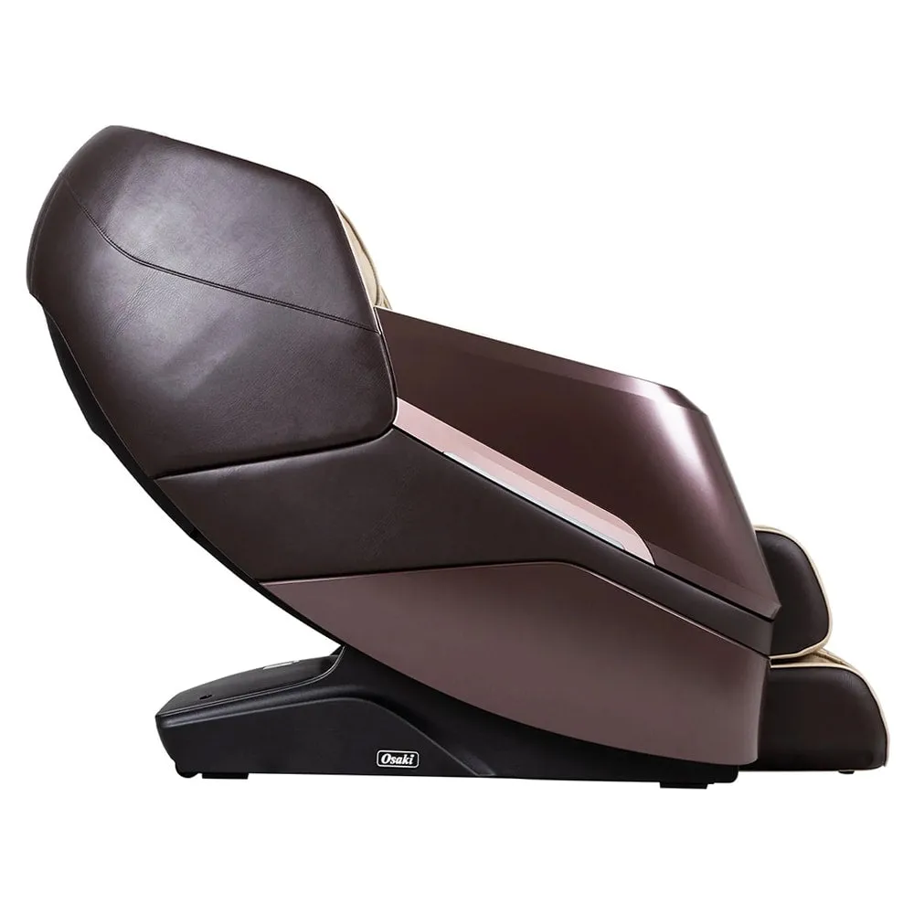 Osaki OS-Tao 3D Massage Chair