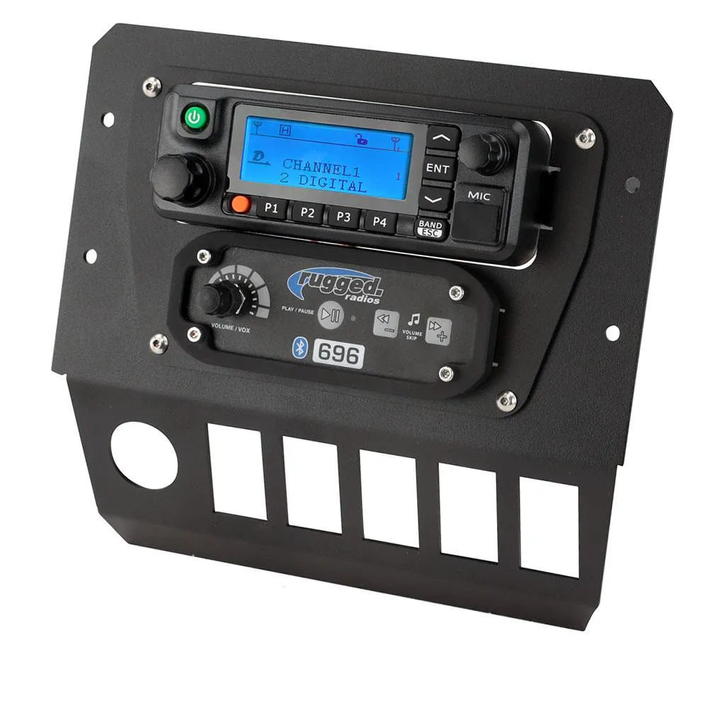 Polaris General Complete UTV Communication Kit