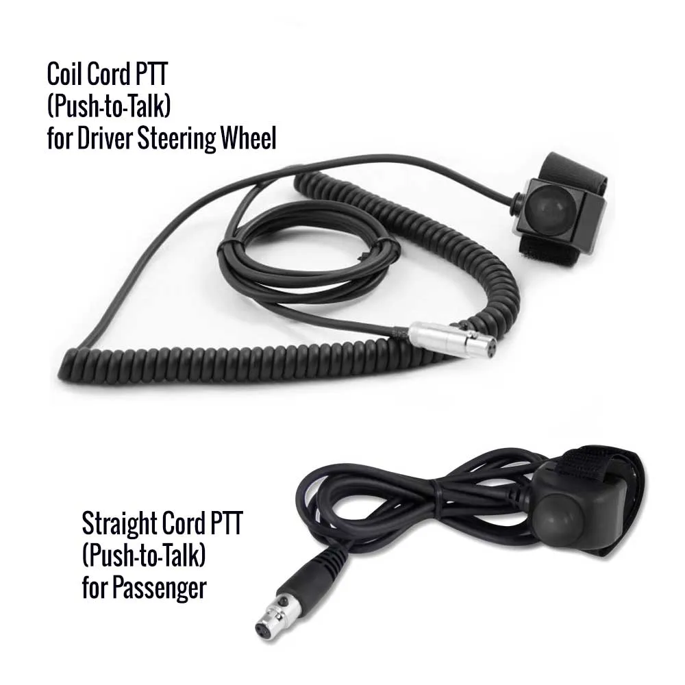 Polaris General Complete UTV Communication Kit