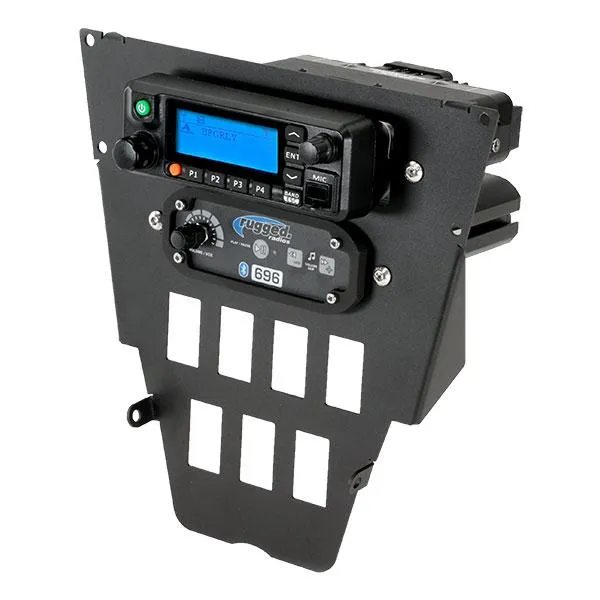 Polaris RZR Pro XP Complete UTV Communication Kit