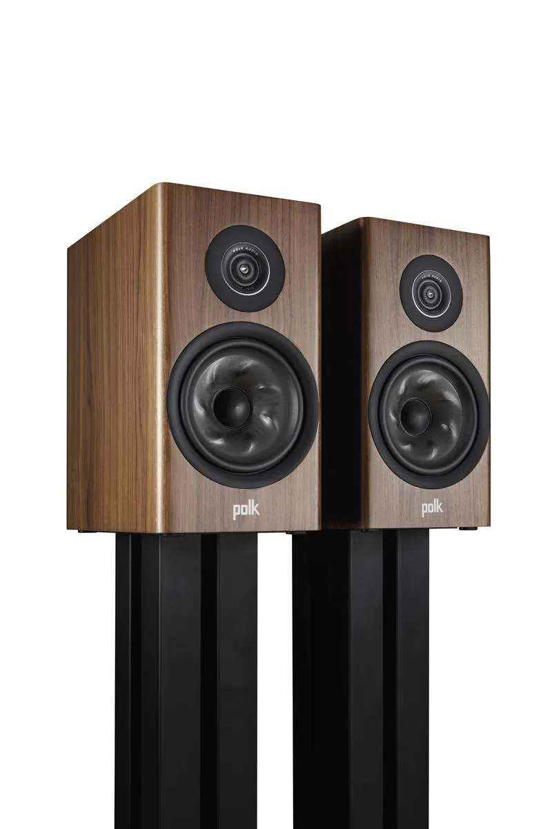 Polk Audio Reserve R200 Bookshelf Speakers (Pair)