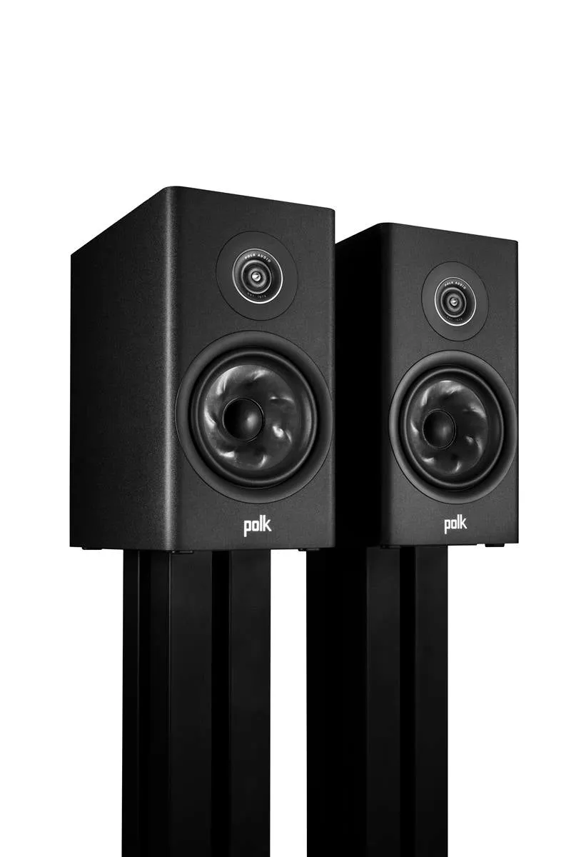 Polk Audio Reserve R200 Bookshelf Speakers (Pair)