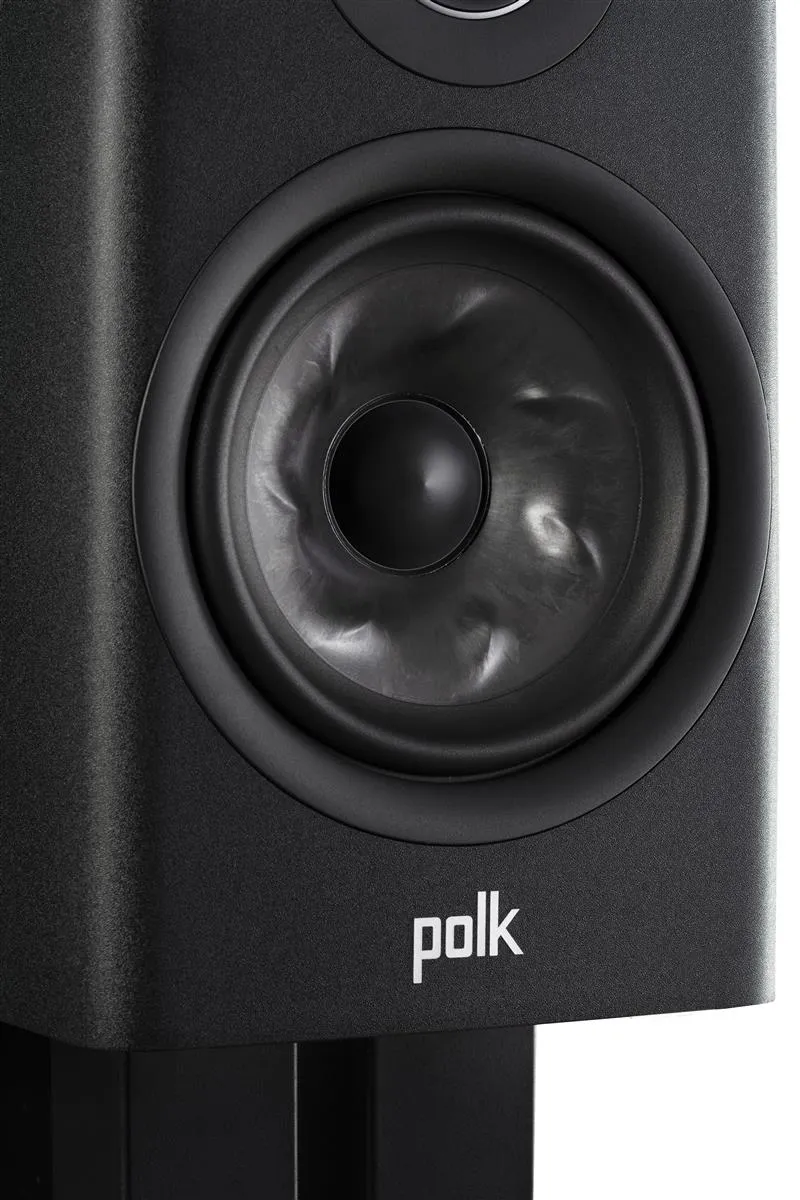 Polk Audio Reserve R200 Bookshelf Speakers (Pair)